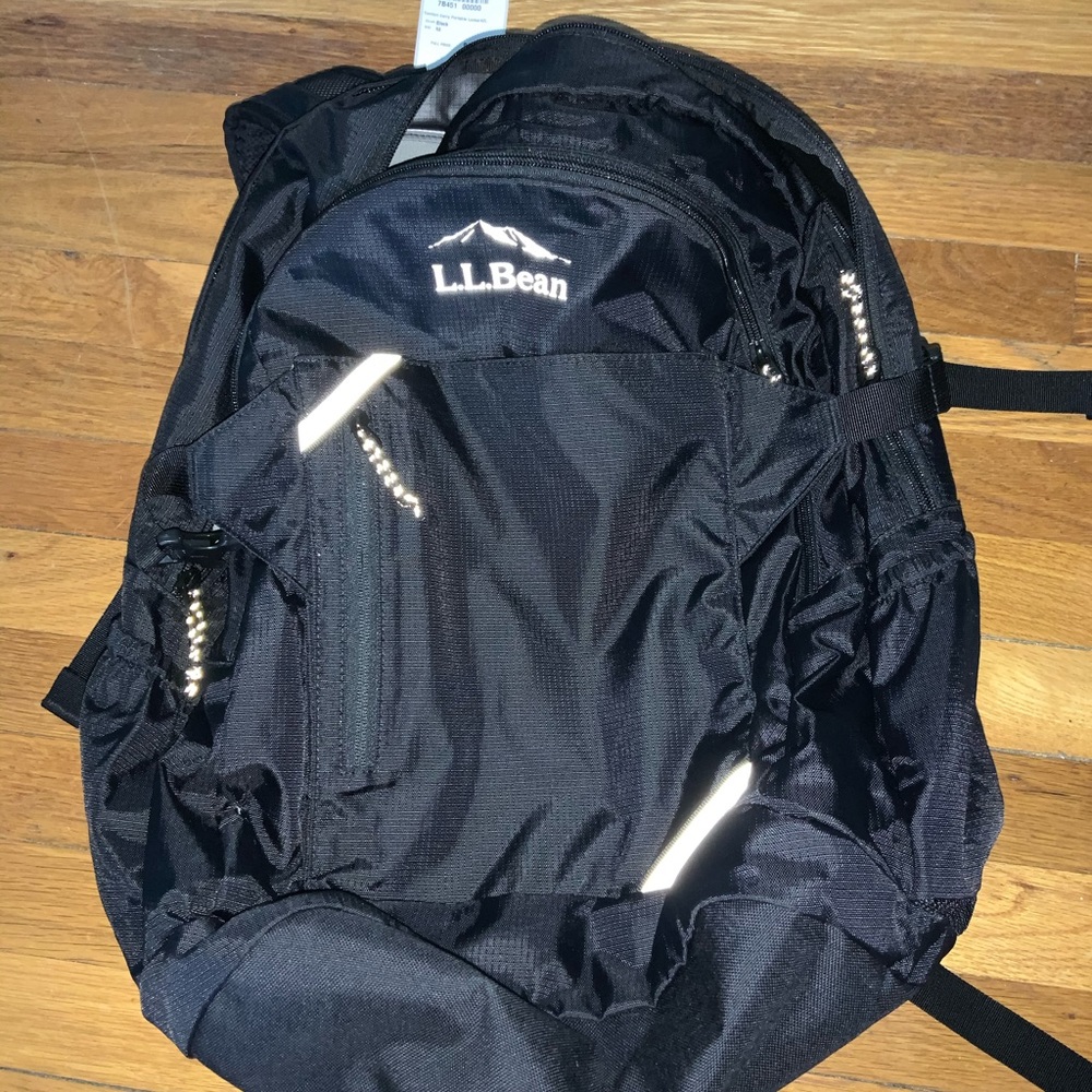 L.L.Bean Backpack